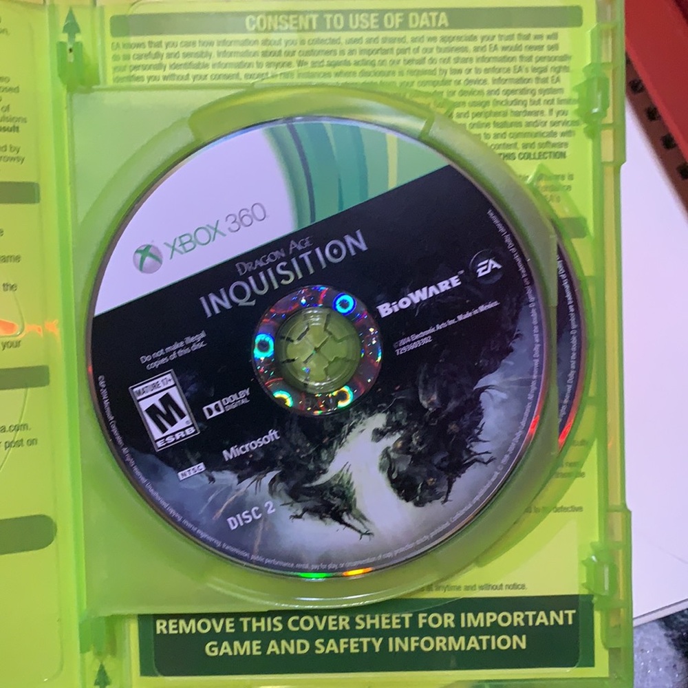 Dragon Age Inquisition - Picture 3 of 4